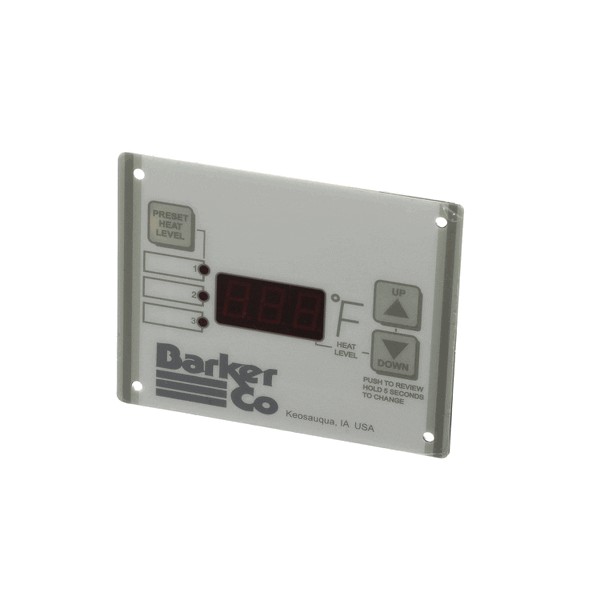 (image for) Barker Company 305072 CONTROL DEADBAND